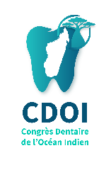 CDOOI – Congrès dentaire de l&rsquo;océan Indien