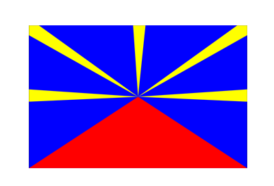La Réunion